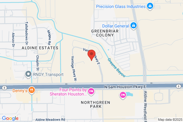 D and L Appliances Co