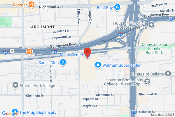 Micro-Ovens of Houston