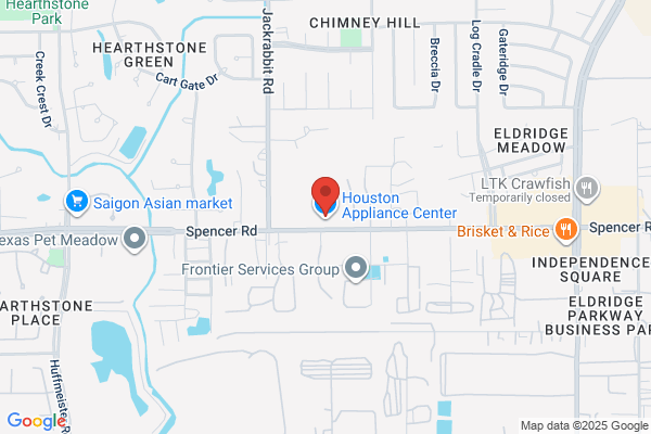 Swift Same Day Appliance Repair