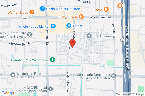 Walnut Bend Washateria