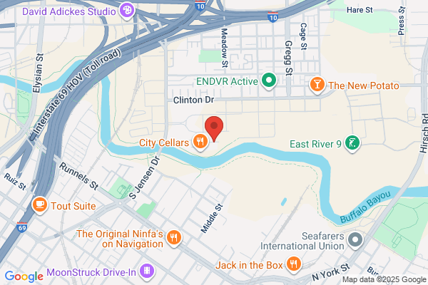 Method Architecture - Houston
