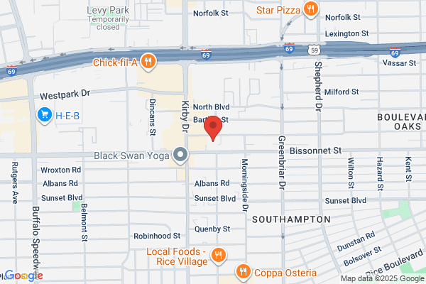 Haltner & Associates Inc