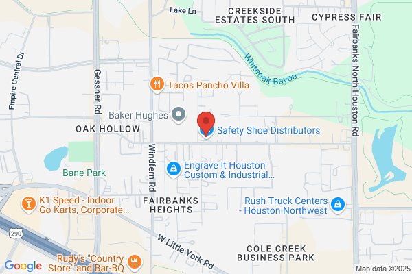 Texas Paint Supply