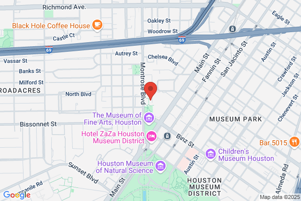 Glassell School of Art