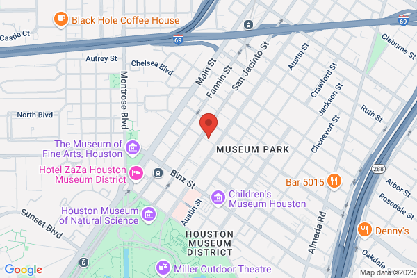 Cultural Arts Council of Houston