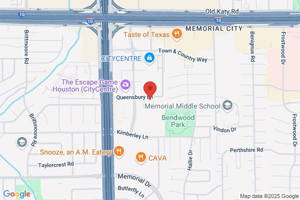 Houston Early Music