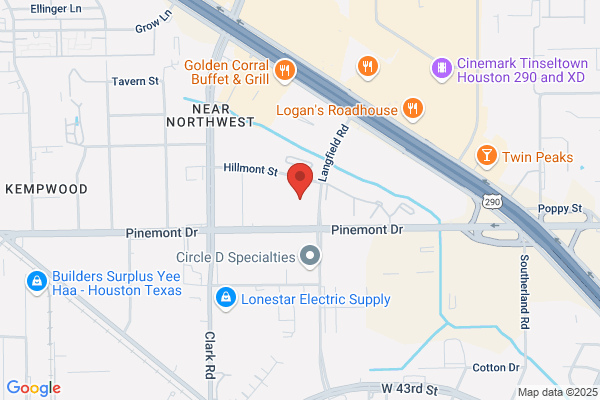 Houston Potters Guild Shop