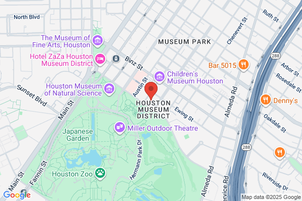 Museum of Health & Medical Science