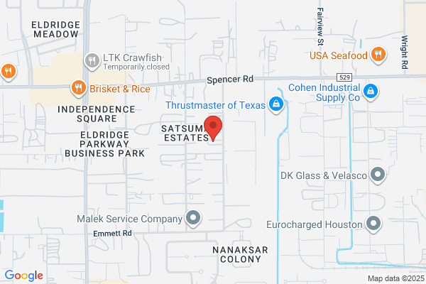 Arc Abatement Inc