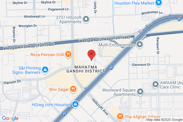 Best astrologer in Houston