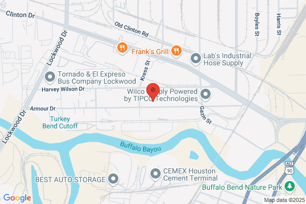 Rosen Systems Inc