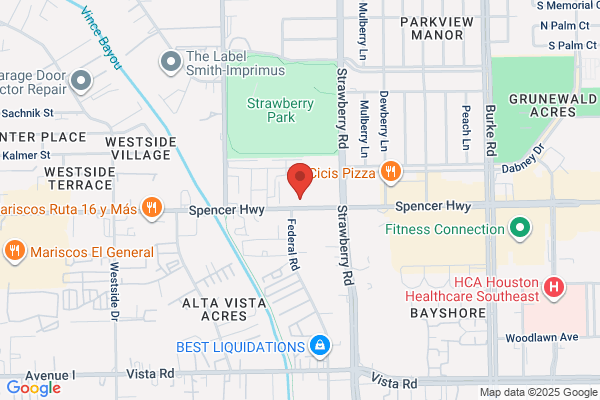 TitleMax Appraisals @ AmTex - Pasadena 1