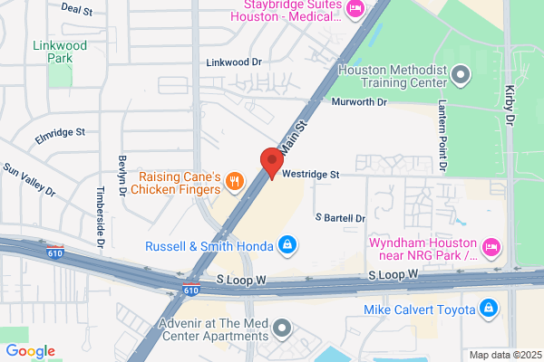 TitleMax Appraisals @ REMCO Insurance - Houston
