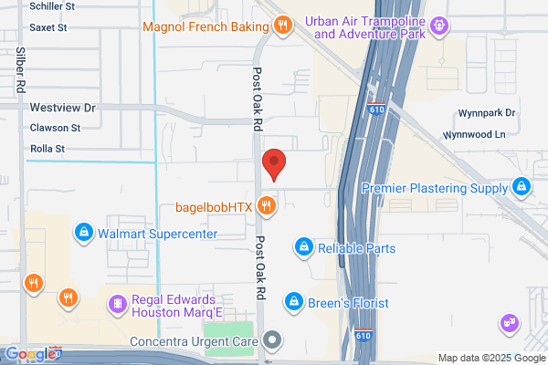 CTI - Houston