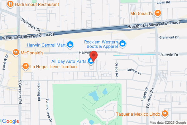 All-Day Collision Center