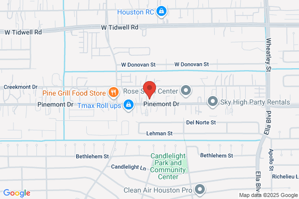 Northwest Truck & Auto Center