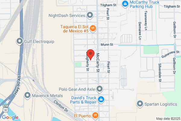 Vanguard Truck Centers