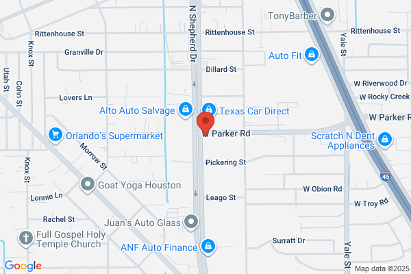 All Discount Auto Glass