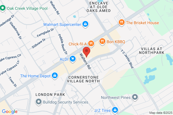 Crash Champions Collision Repair Olde Oaks
