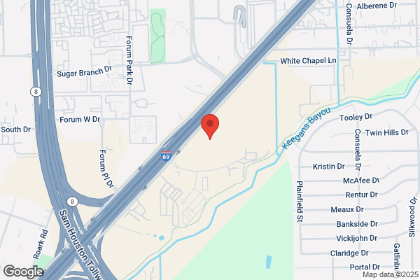 Crash Champions Collision Repair Southwest Freeway