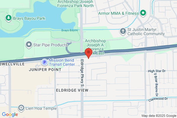 Crash Champions Collision Repair Westpark Tollway