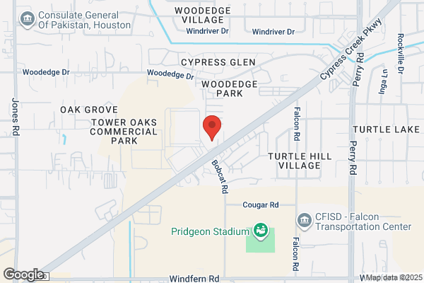 Crash Champions Collision Repair Willowbrook