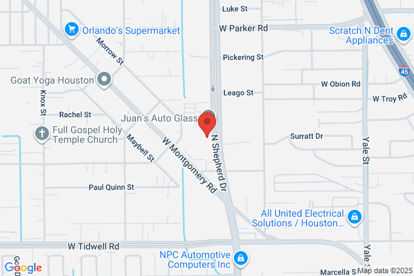 Texon Motor Center
