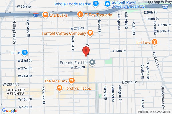 6th and Yale Collision Repair