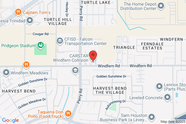 AntoNick's Collision Repair