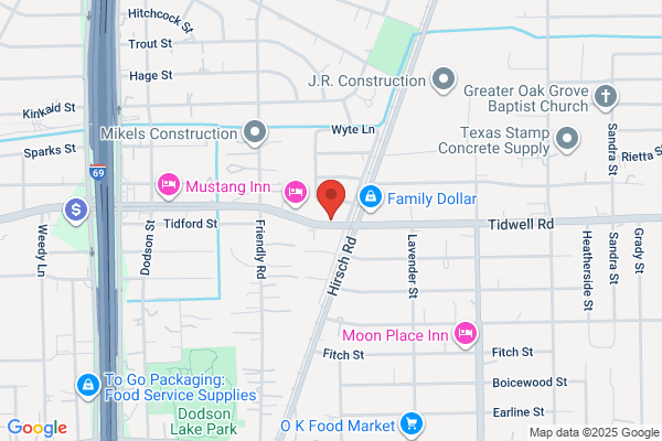 AntoNick's Collision Repair