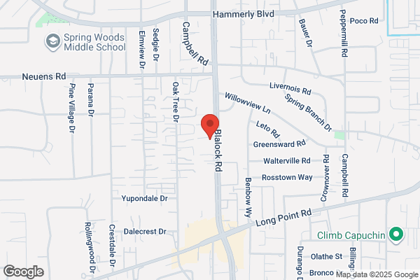 Blalock Auto Center