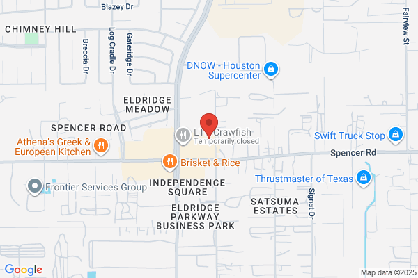 Eldridge Collision Center