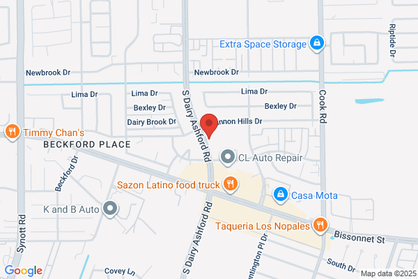 Huntington Auto Repair & Body Shop