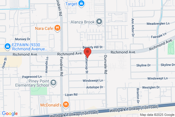 Jammers Auto Body