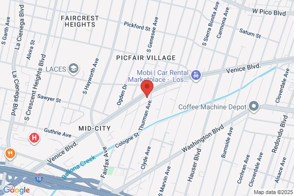 Jd Auto Collision Center