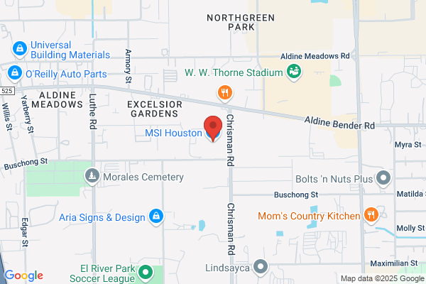 M S International, Inc