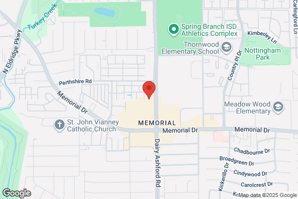 Memorial Collision Center