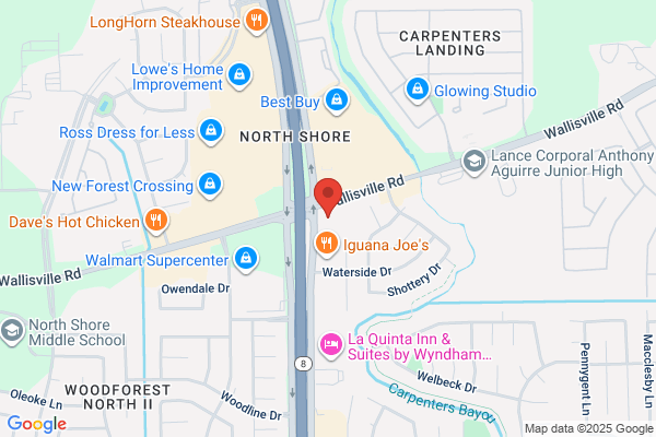 Patsco Windshield Repair Houston ($35)