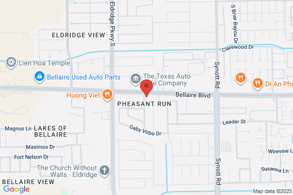 Prestige Auto Center