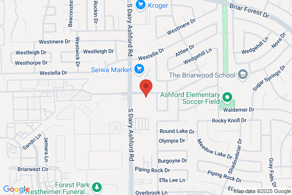 Ashford Auto Clinic