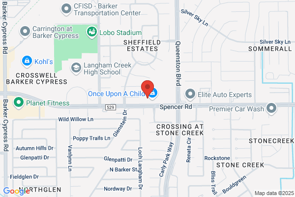 Christian Brothers Automotive Copperfield