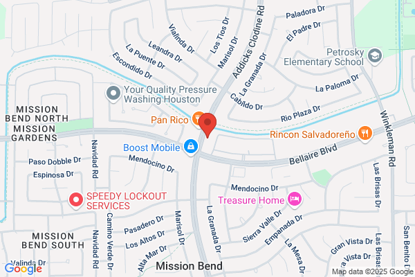 Christian Brothers Automotive Mission Bend