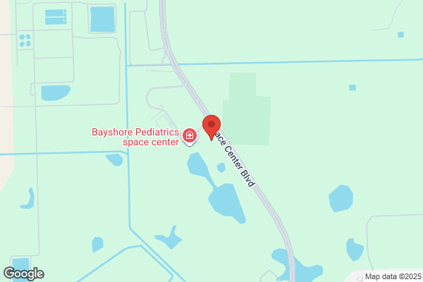 Christian Brothers Automotive Space Center