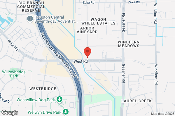 Christian Brothers Automotive West Road