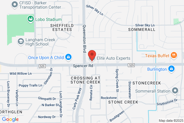 Elite Auto Experts