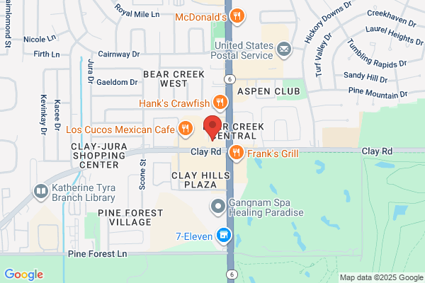 Addicks Clodine Complete Auto Repair