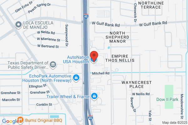 AutoNation Mobile Service