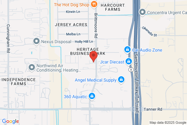McIntyre Automotive