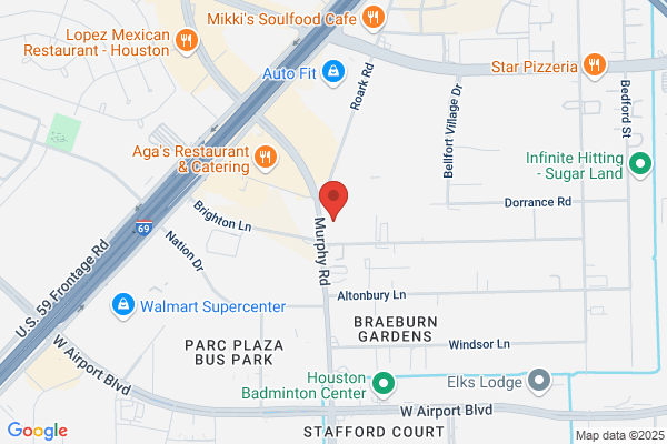Nemesis Collision Center