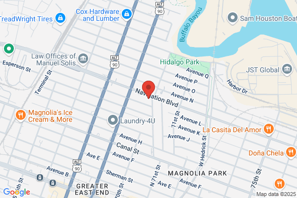 A & J Auto Repair